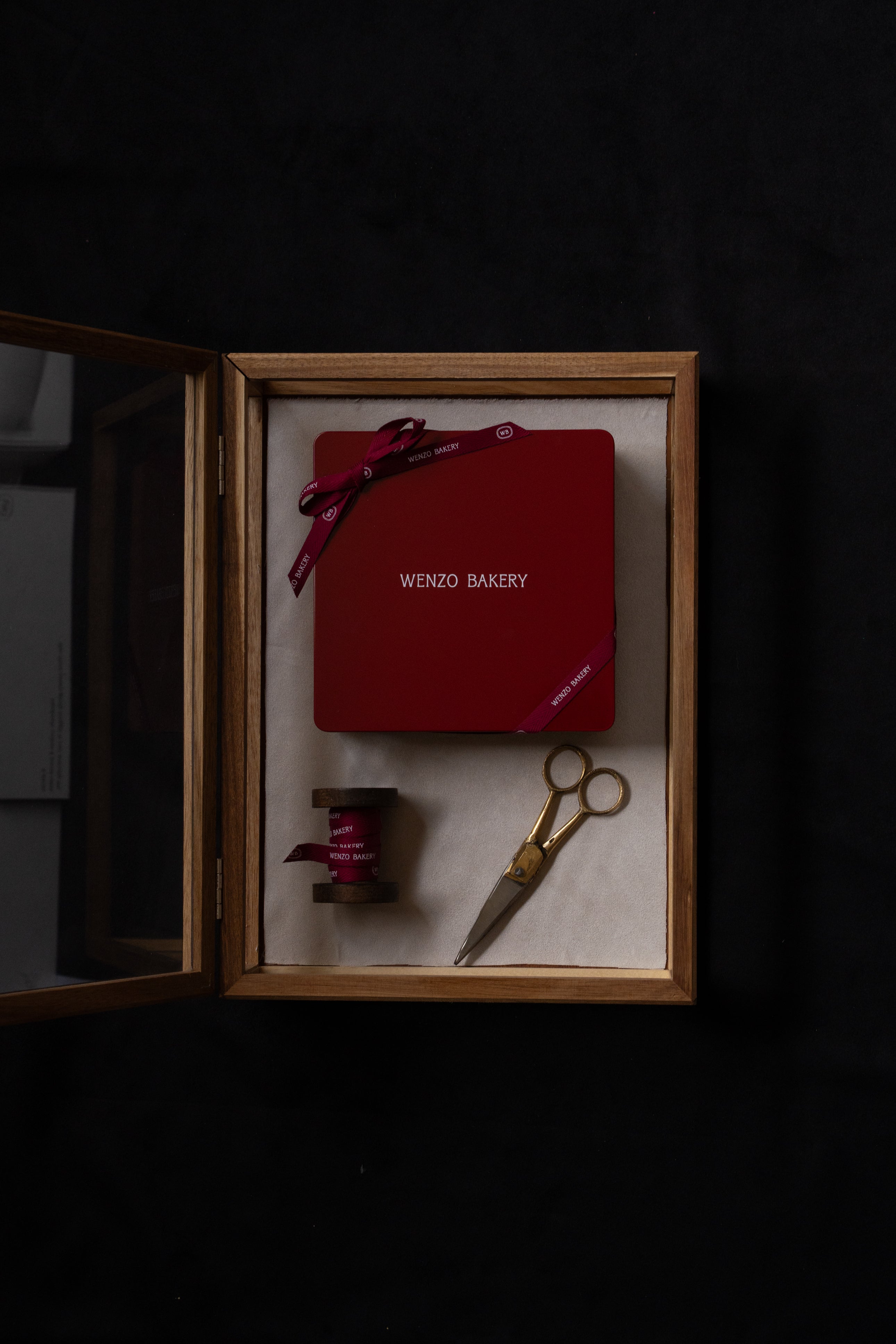 Flavor Tin 溫柔珍藏