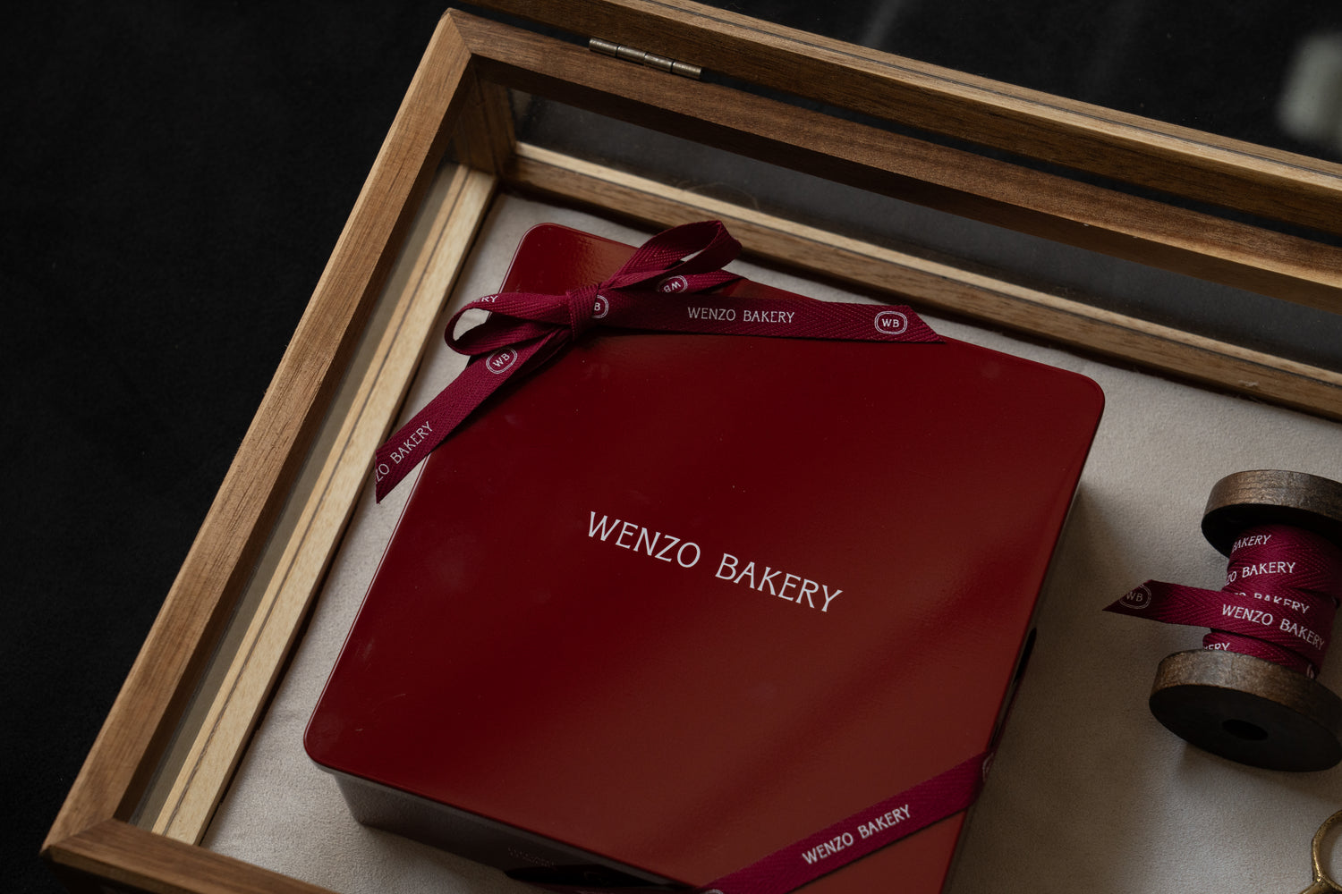 WENZO BAKERY 溫柔蛋糕店