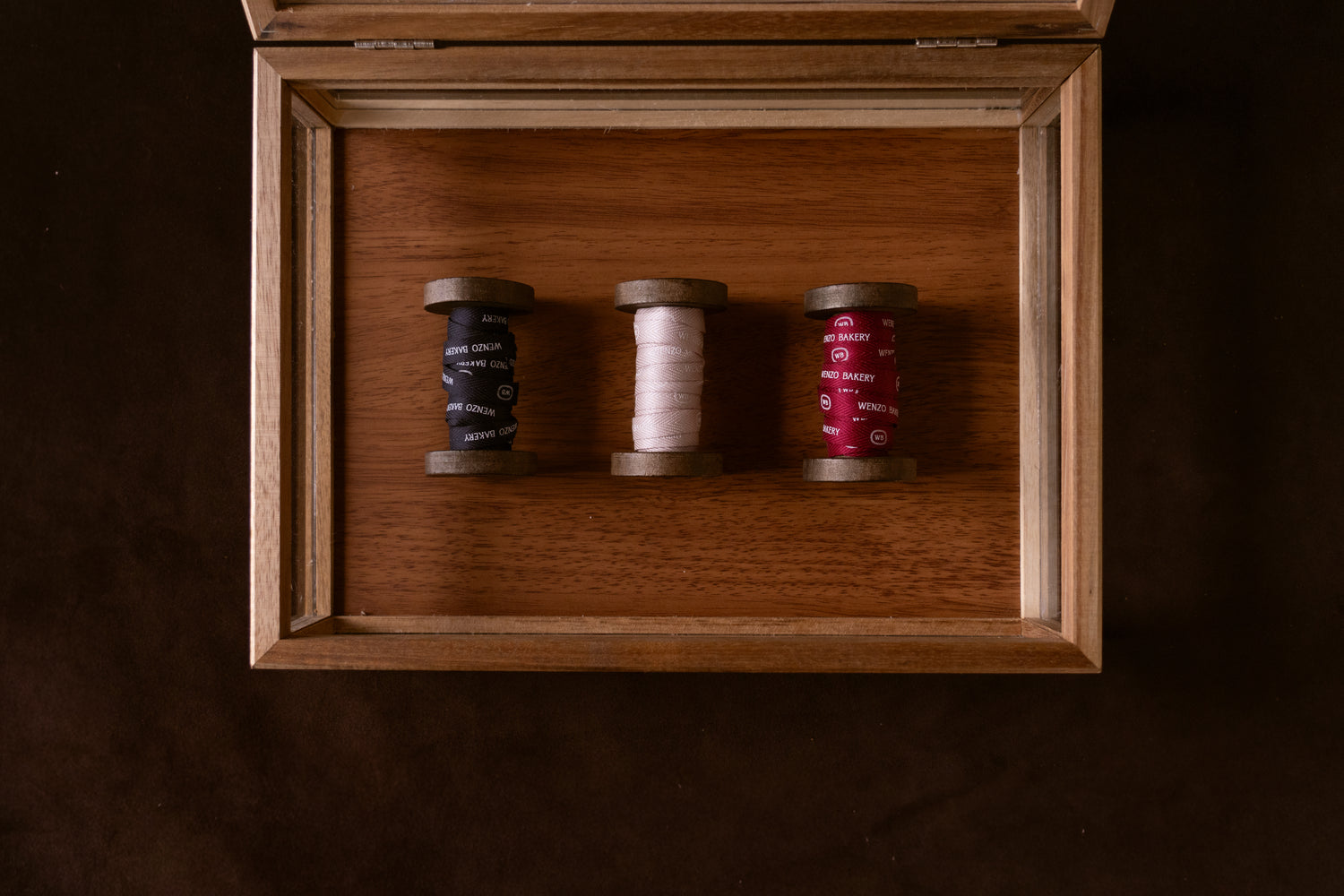 WENZO BAKERY 溫柔蛋糕店