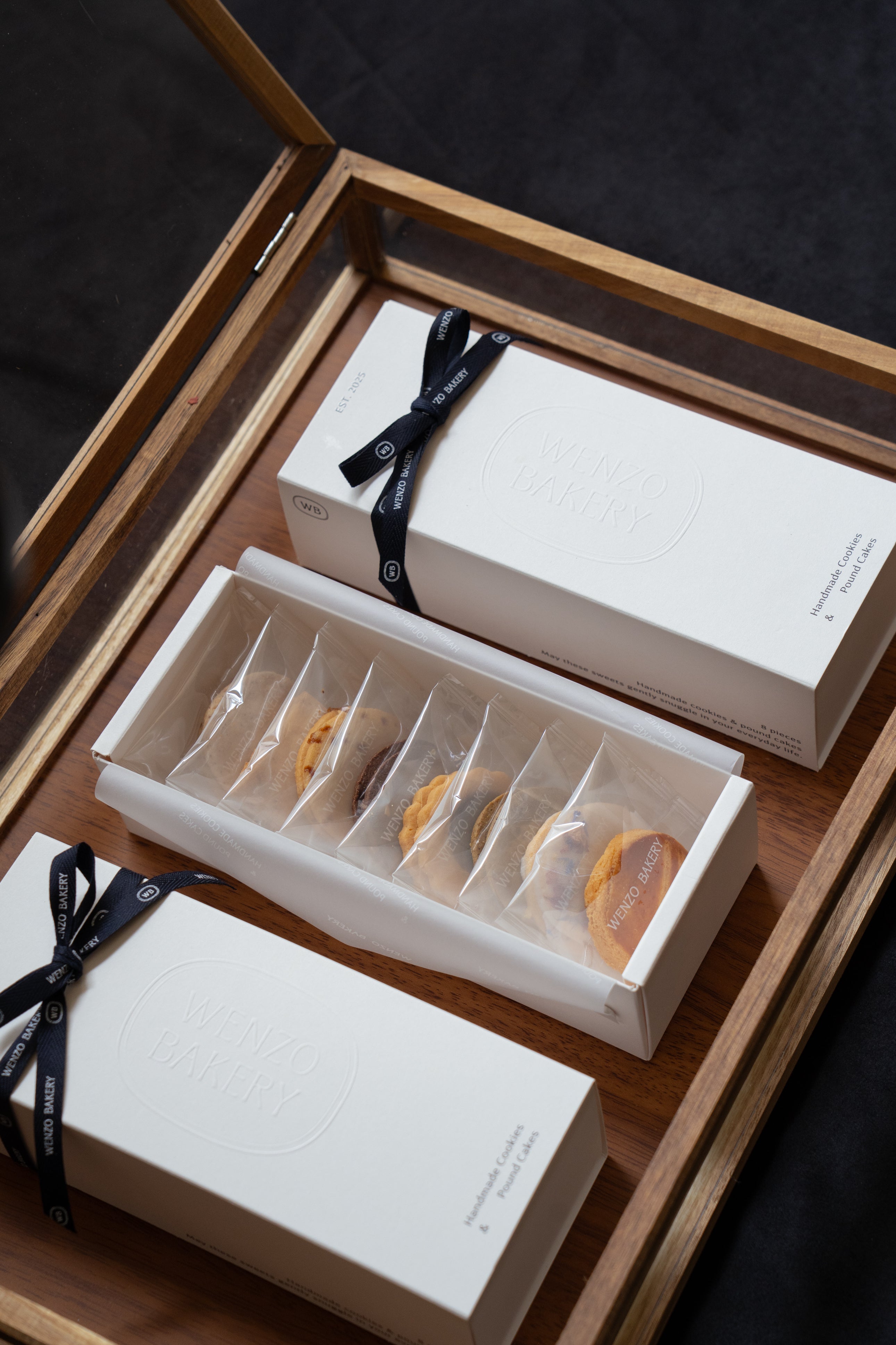 Lite Box 溫柔簡選